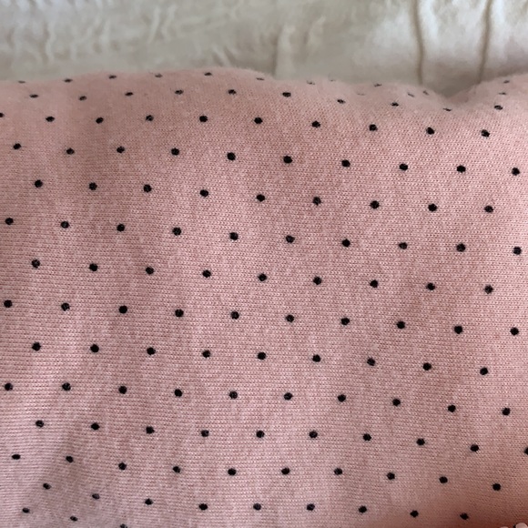 Baby Gap Pink Bear Bunting Suit - Picture 7 of 7